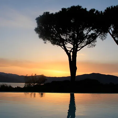 Villa Sunset