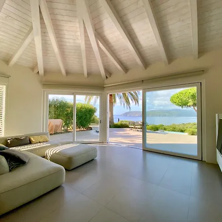 Villa Sunset