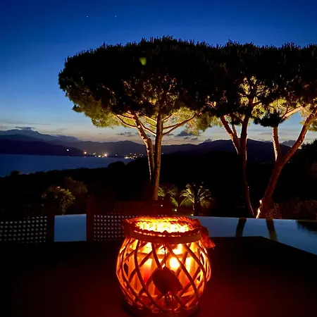Villa Sunset Casa Ajali