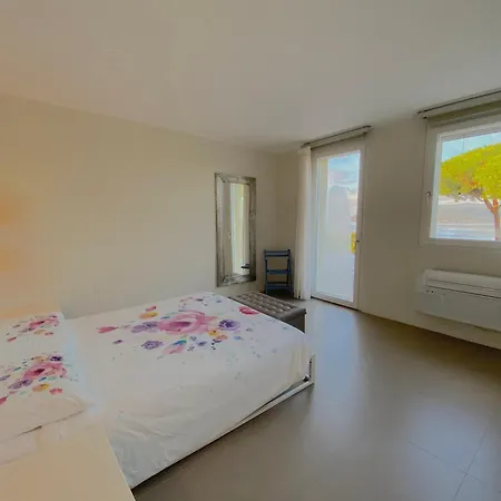 Sunset Villa
