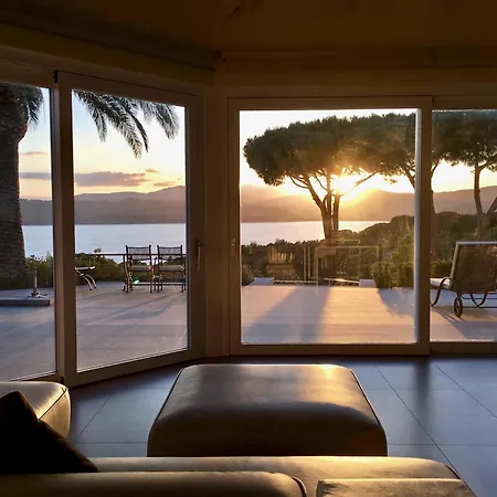 Sunset Casa Ajali
