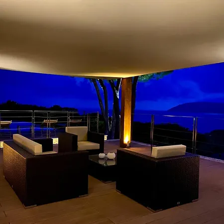 Villa Sunset *