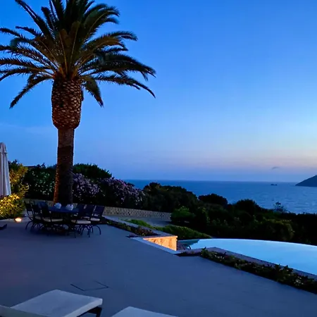 Villa Sunset Casa Ajali
